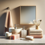 Read more about the article Minimalist Bathroom