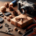 Read more about the article Minimalist Gift Giving Ideas